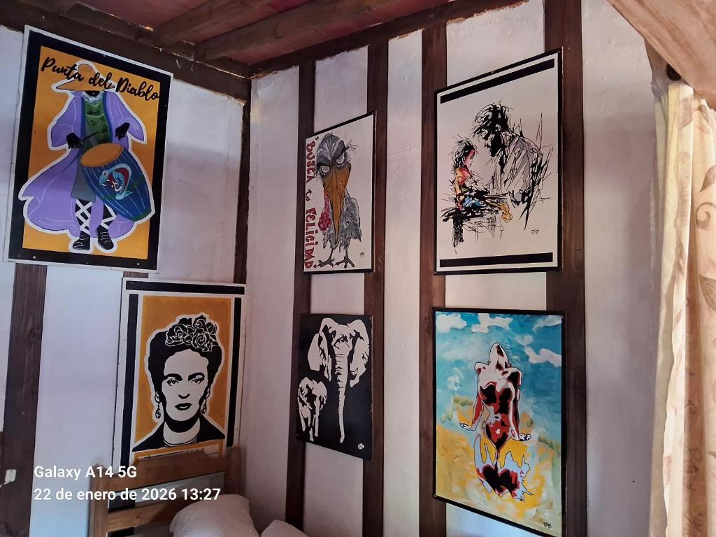 Posada Art - 3