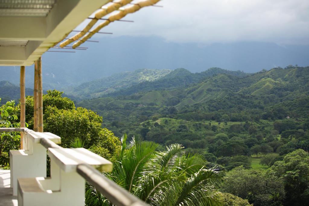 El Templo- Jungle Mirador - 2