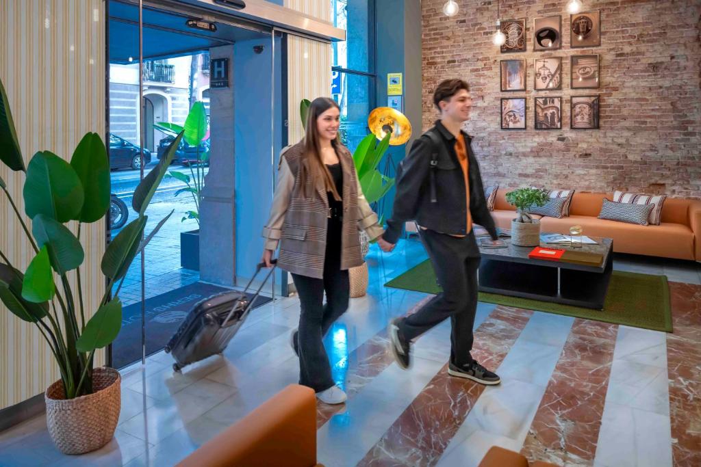 SERHS Carlit Boutique Hotel - 5