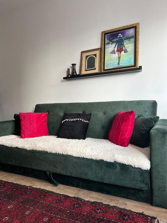 Sarajevo Centar Apartment - 4