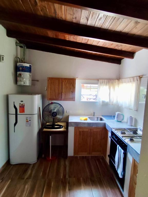 Departamento 2amb en la naturaleza - 5