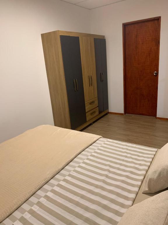 Cómodo apartamento en Carmelo - 3