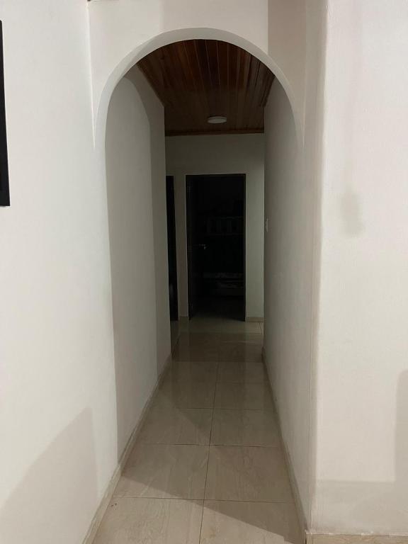 Casa Turística Isa - 1