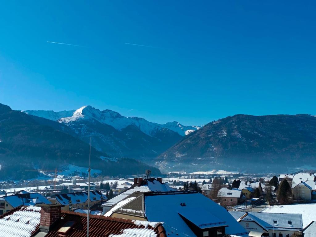 Penthaus Appartement - 4