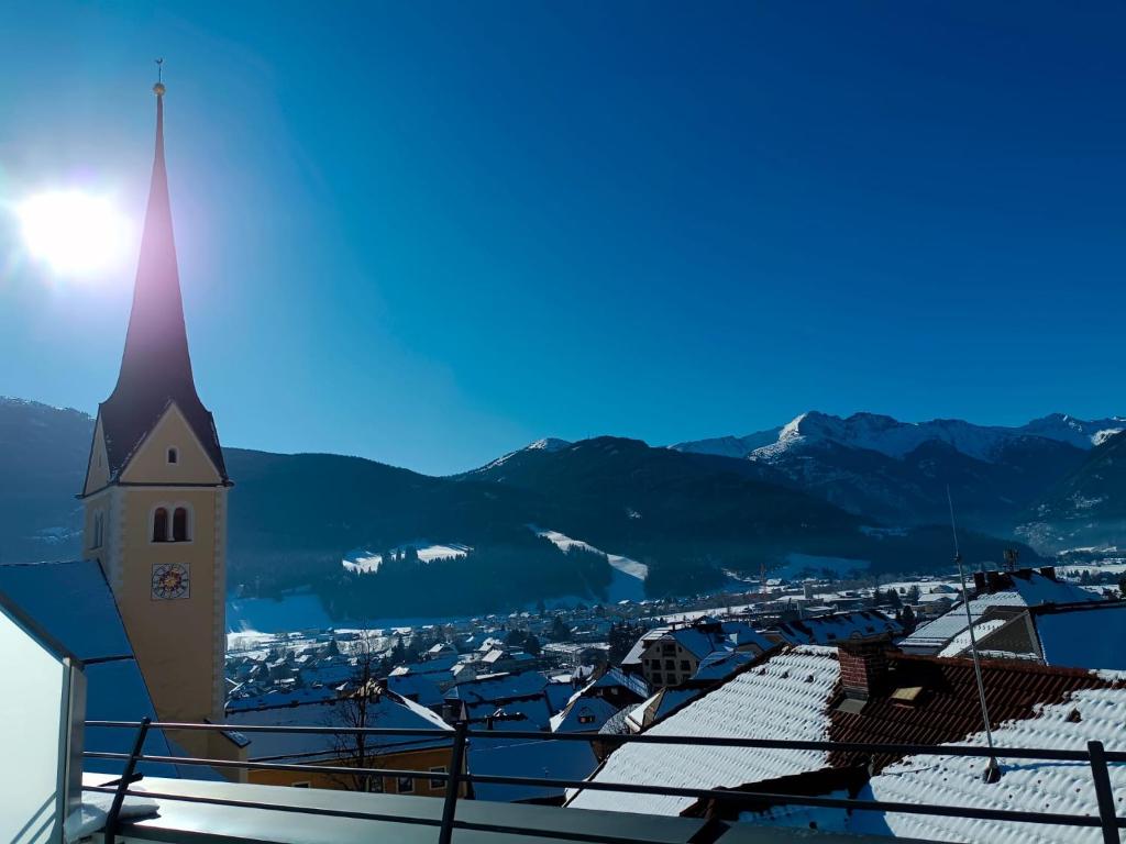 Penthaus Appartement - 3