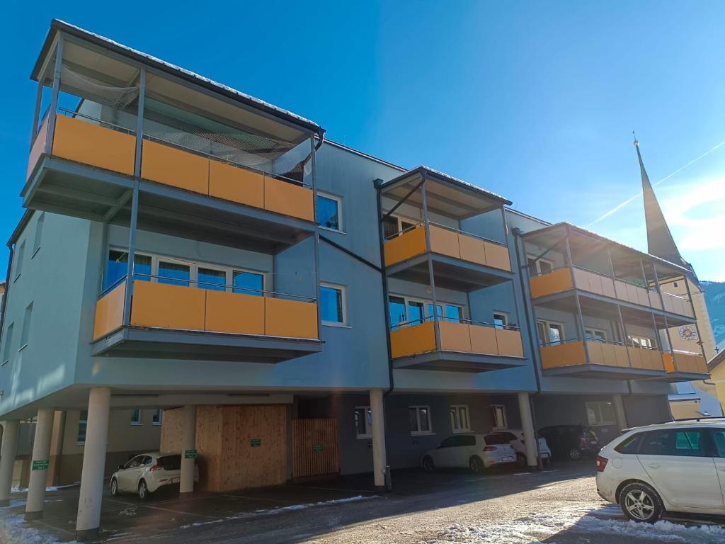 Penthaus Appartement - 2