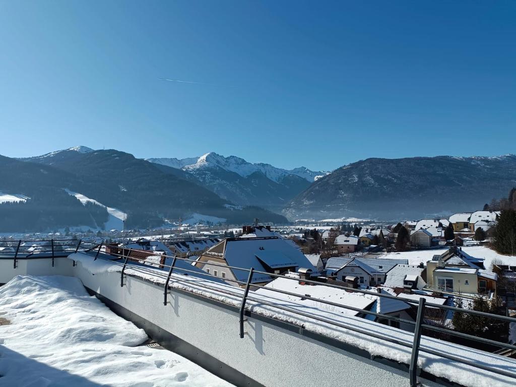 Penthaus Appartement - 5