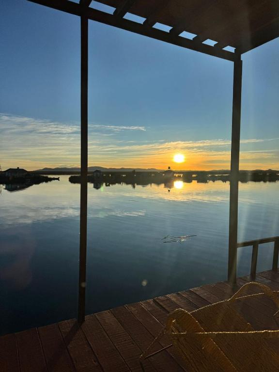 Titicaca deluxe lodge - 5