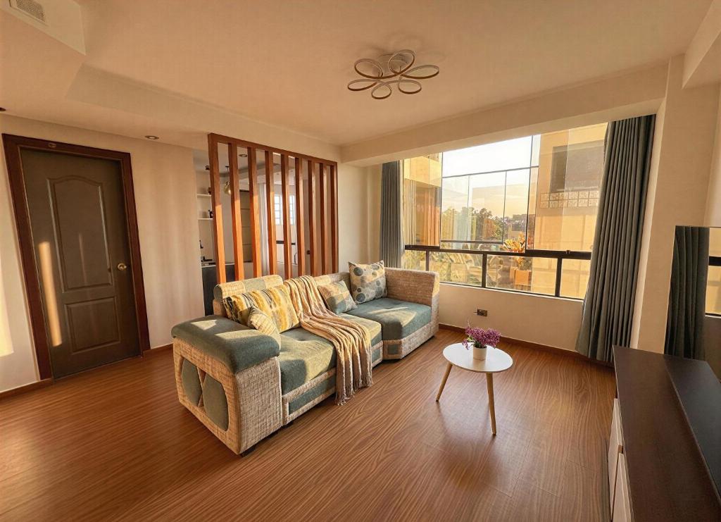 Kusi Puñuy - 1