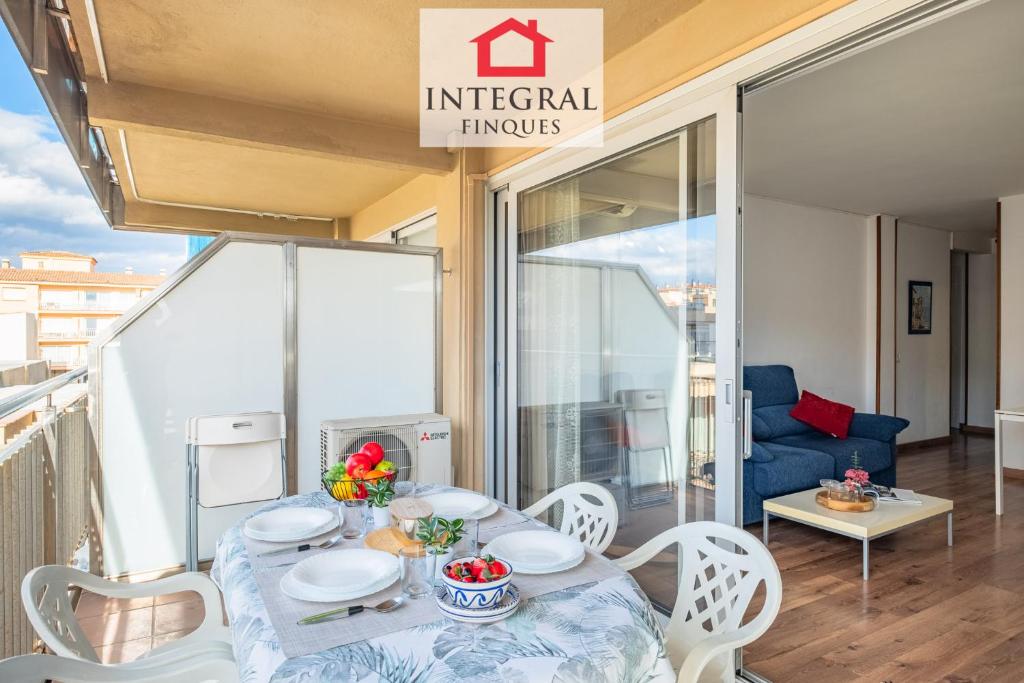 Why Not Apartment Palamós - 3