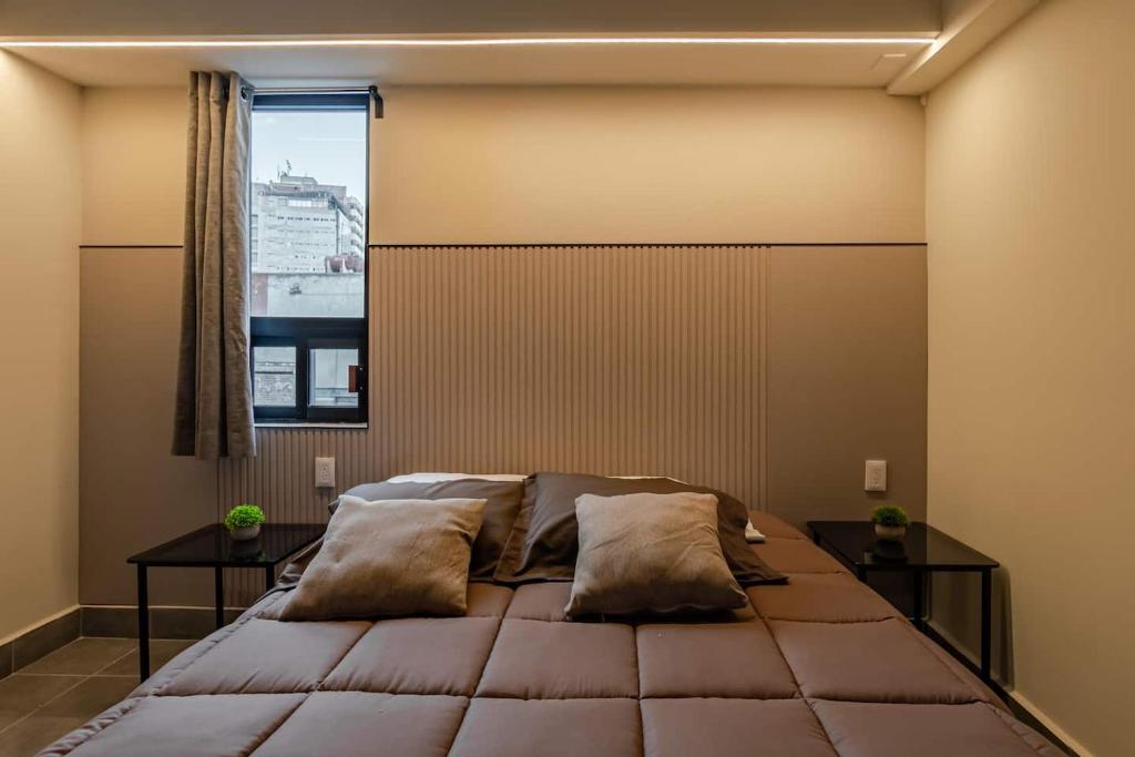 Charming condo with rooftop in Roma Norte - 2