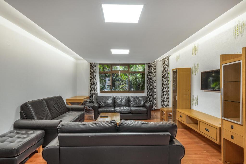 Kate's Apartments 館内設備