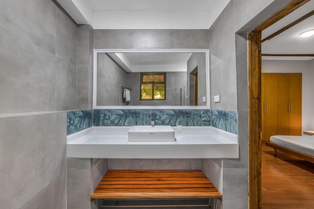 バスルーム（客室）