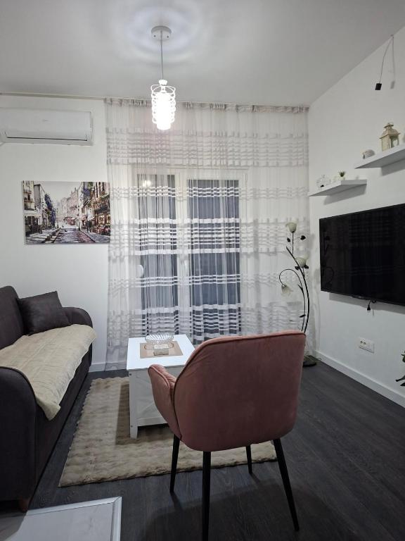 Apartman Asia - 3