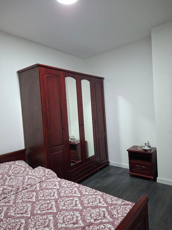 Apartman Asia - 4