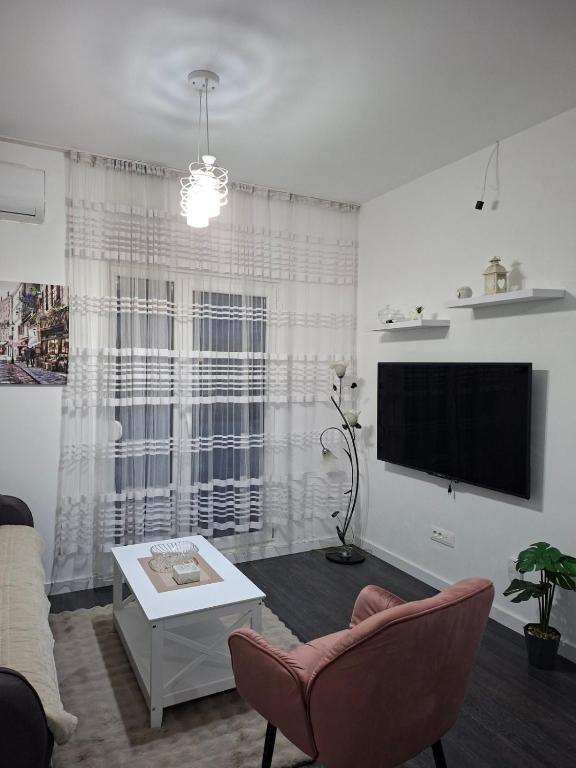 Apartman Asia - 1