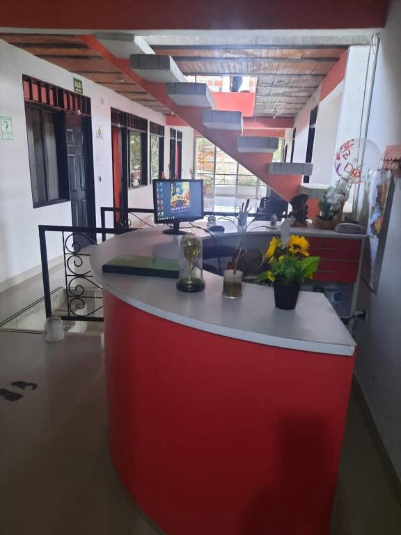 Hotel Rios - 5