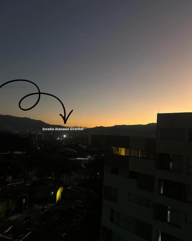 Apartamento cerca del estadio de Medellín - 2
