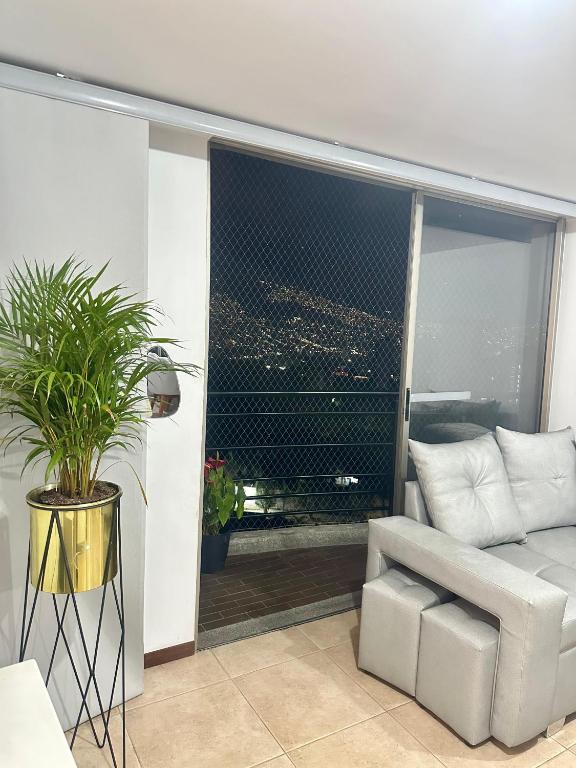 Apartamento cerca del estadio de Medellín - 3
