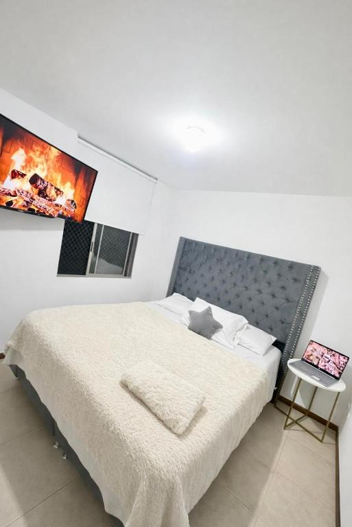 Apartamento cerca del estadio de Medellín - 4