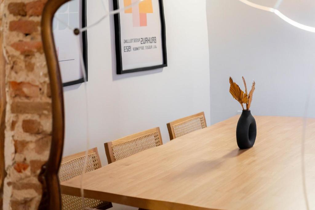 San Vicente Ferrer Top Floor 2BR ALQUILER TEMPORAL - 5