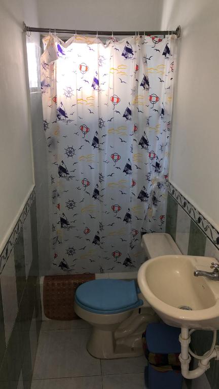 Suite amueblada kennedy norte - 4