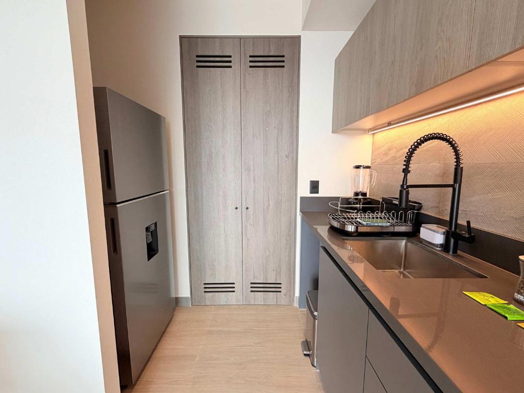 Modern Living in Be Grand del Valle - 3