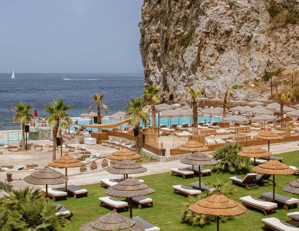 Maya Beach Resort - 1