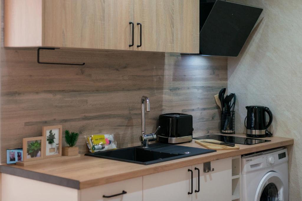 WELCS APARTAMENTO 311 EMP con terraza en el centro - 5