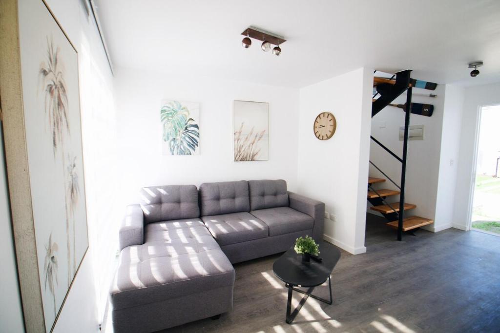 Moderna casa en Condominio Los Pinos, El Tabo - 3
