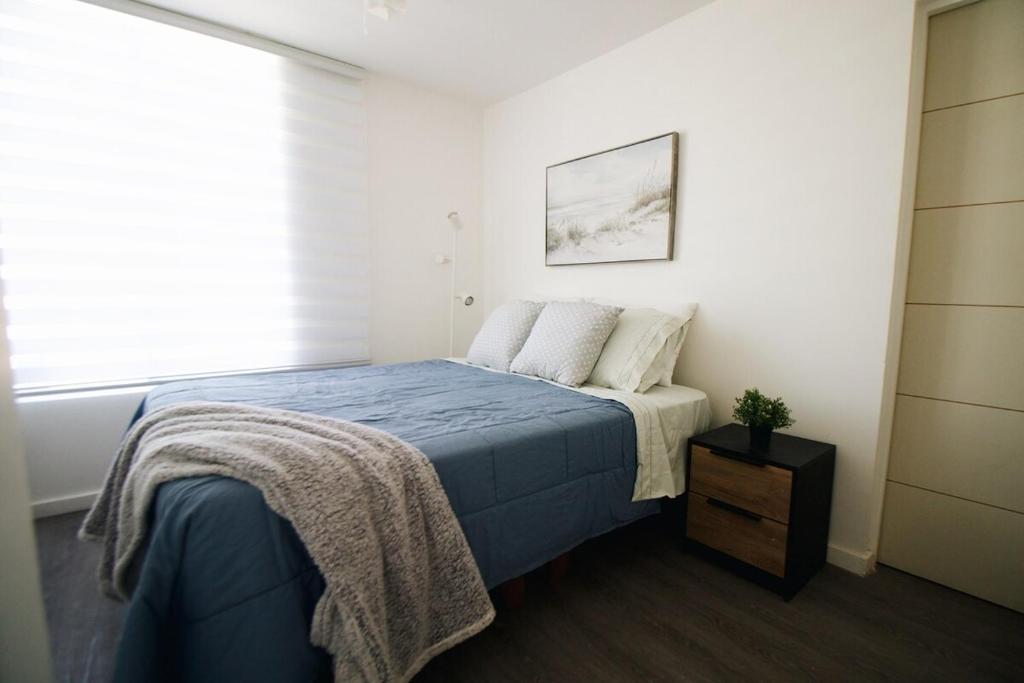 Moderna casa en Condominio Los Pinos, El Tabo - 5