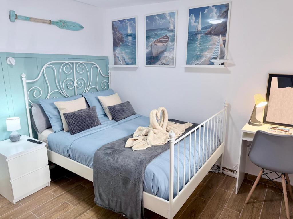 Suite Privada & Acogedora - 1