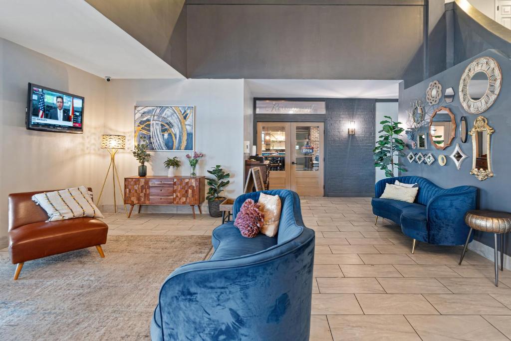 Plantation Inn レストラン