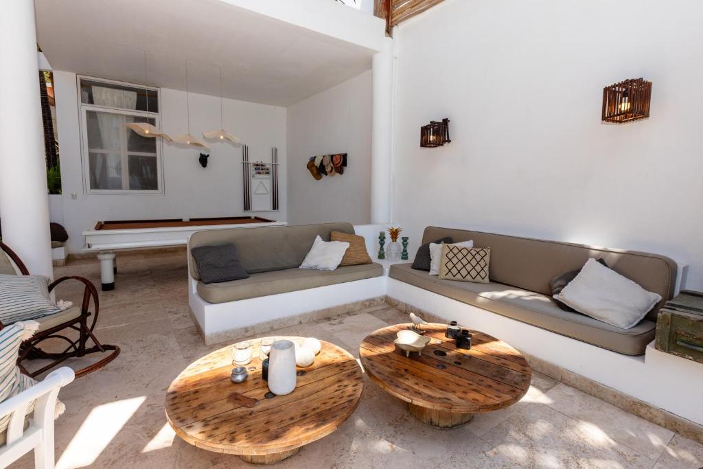 Casa Punta Alita - 5