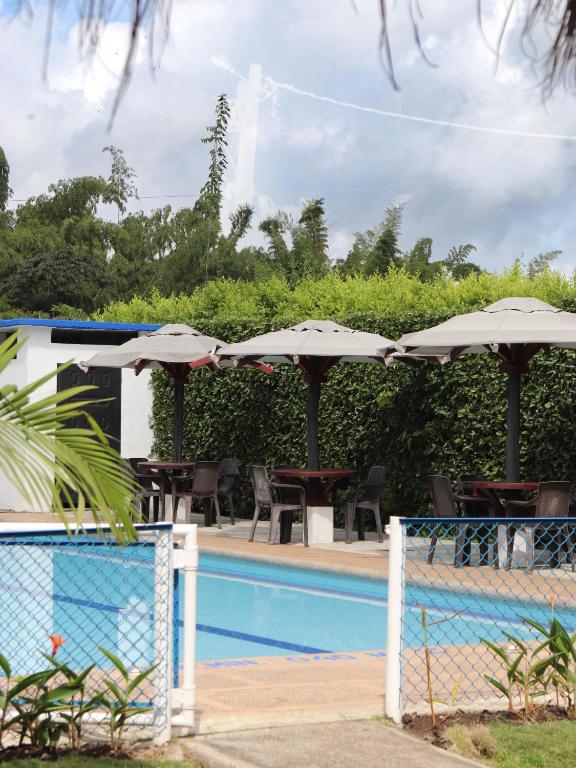 Desiderata Resort - 3