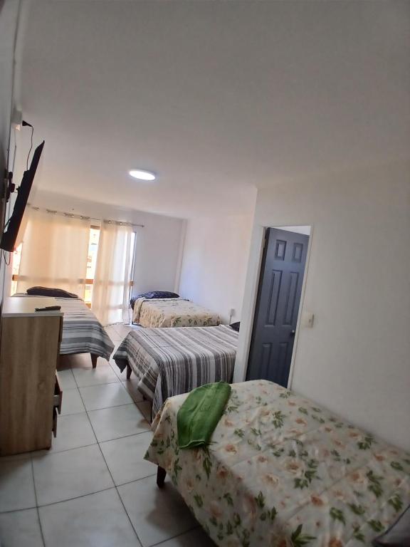Hostal JIMENA - 2