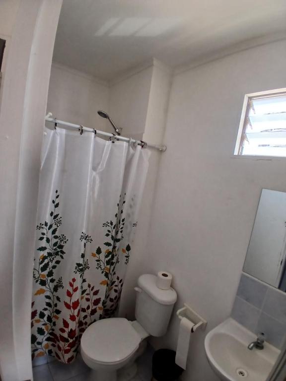 Hostal JIMENA - 3