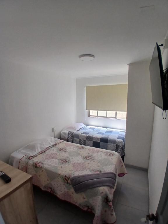 Hostal JIMENA - 4