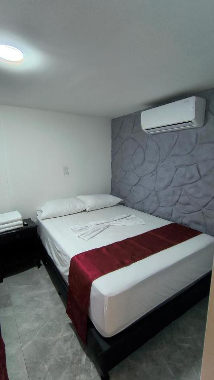 Casa hotel Loop san juaquin - 2