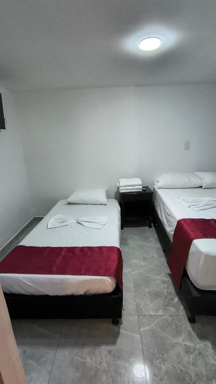 Casa hotel Loop san juaquin - 3