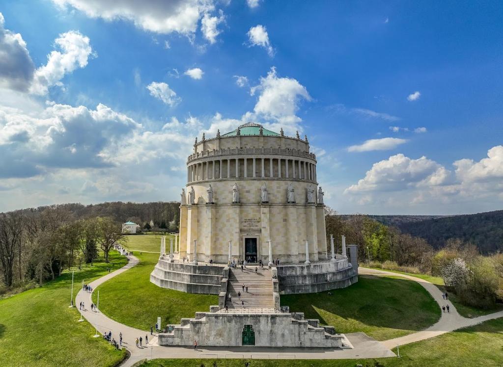 周辺観光スポット