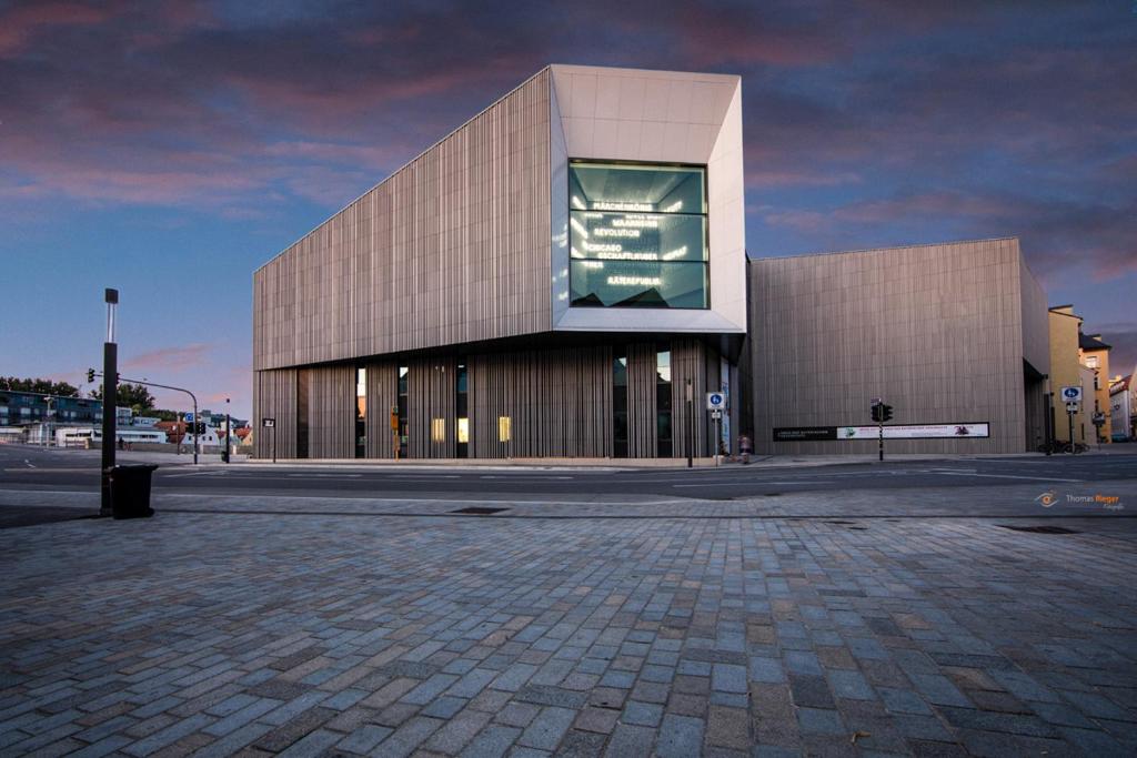 Hotel Gasthof zum Löwen 周辺観光スポット