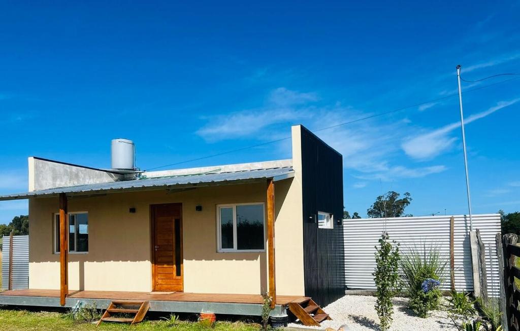 Tiny House playa lobos - 3