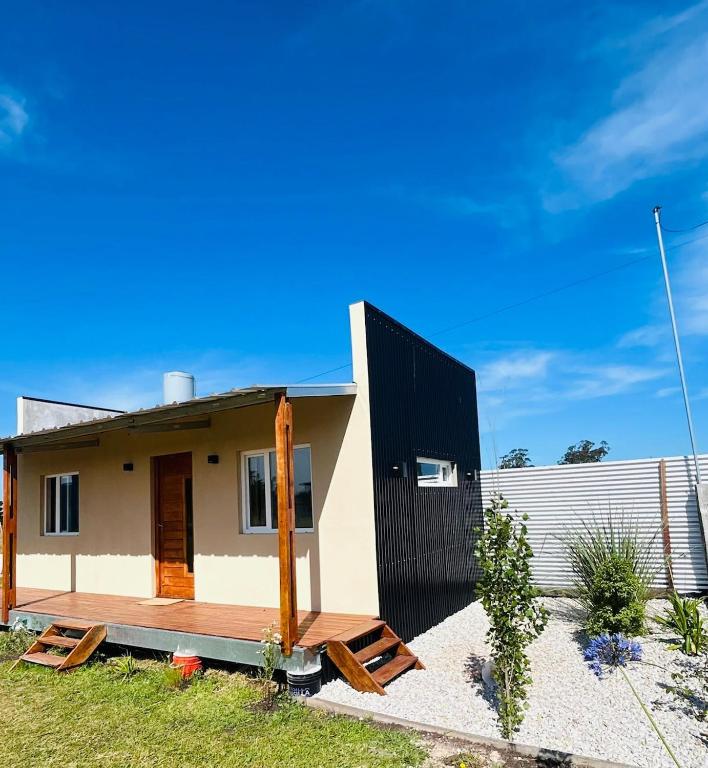 Tiny House playa lobos - 1