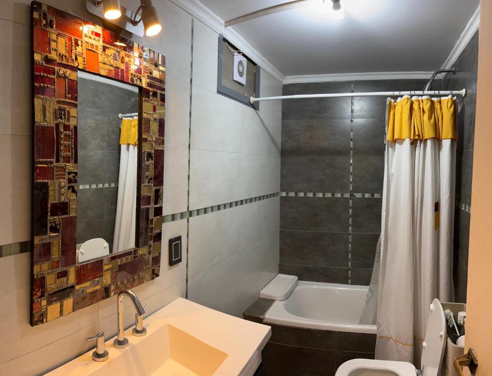 Lago Azul Bariloche - 3