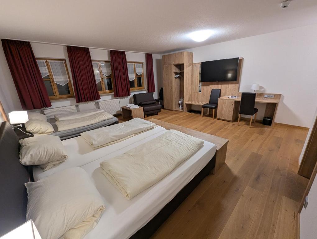 Hotel Gasthof zum Löwen