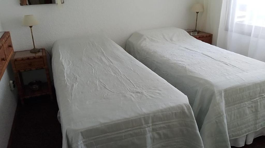 dos ambientes a una cuadra del puerto - 5