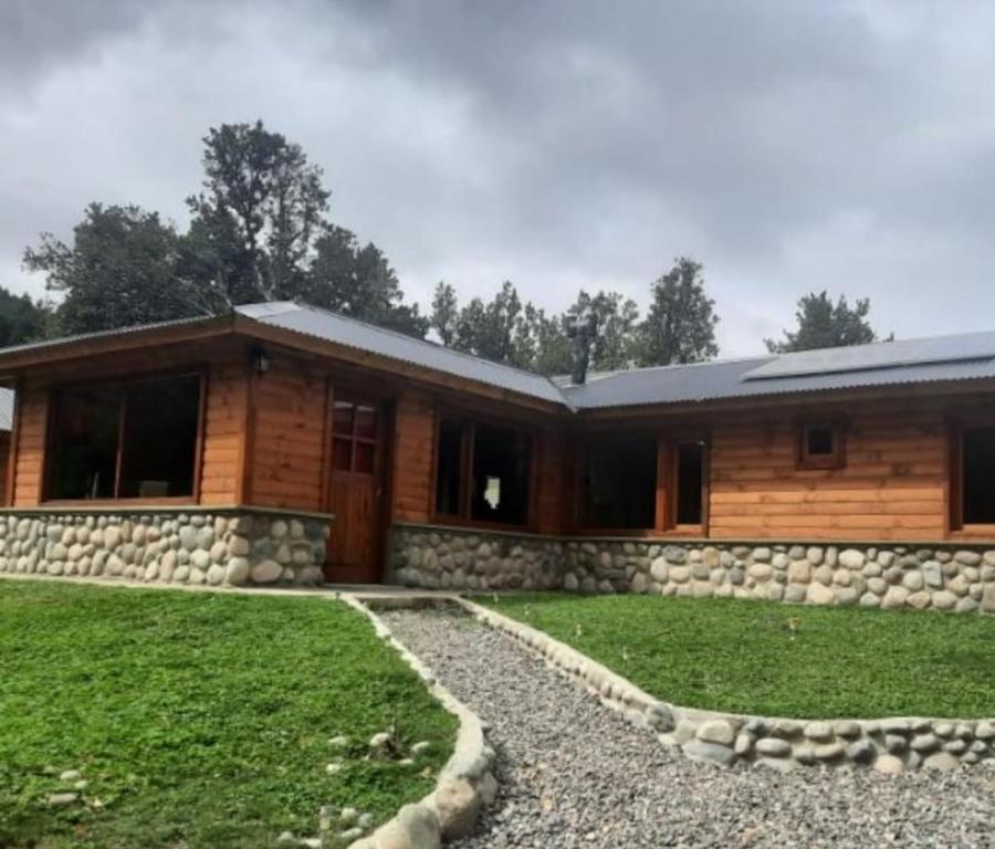 Cabañas AMARYLIS - 3