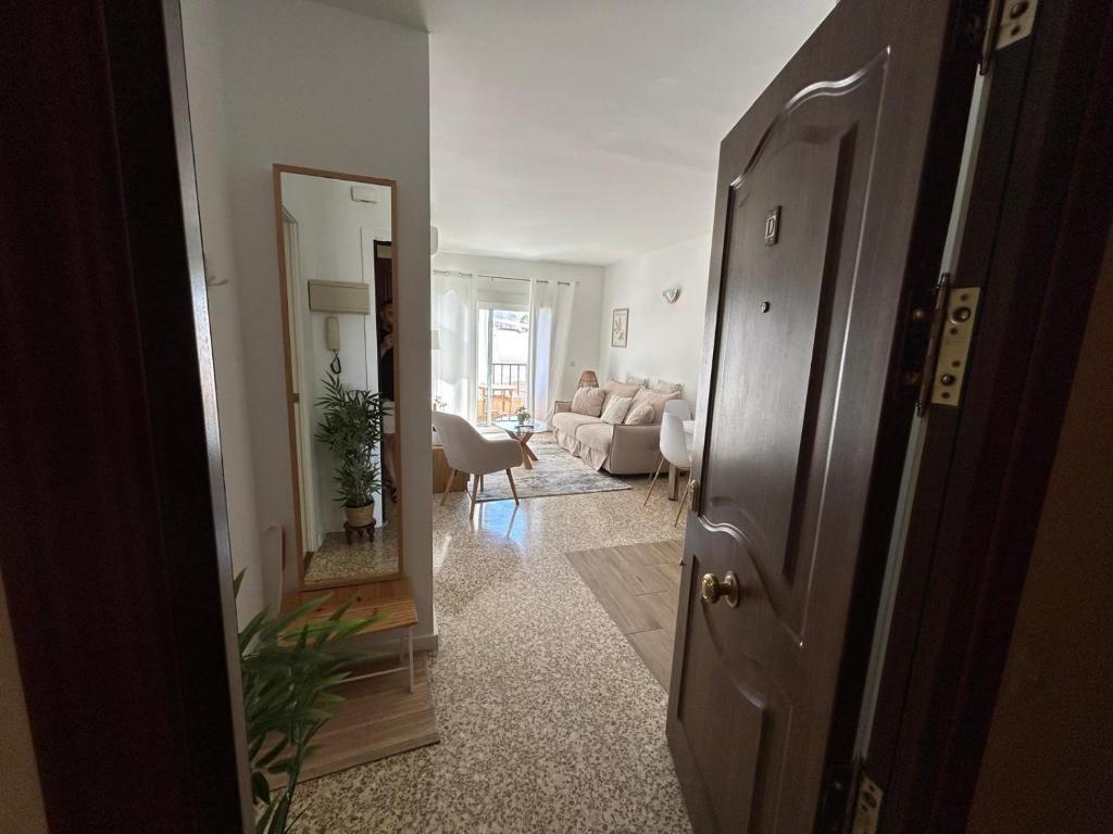 Apartamento DIMA zona Torrecilla - 2