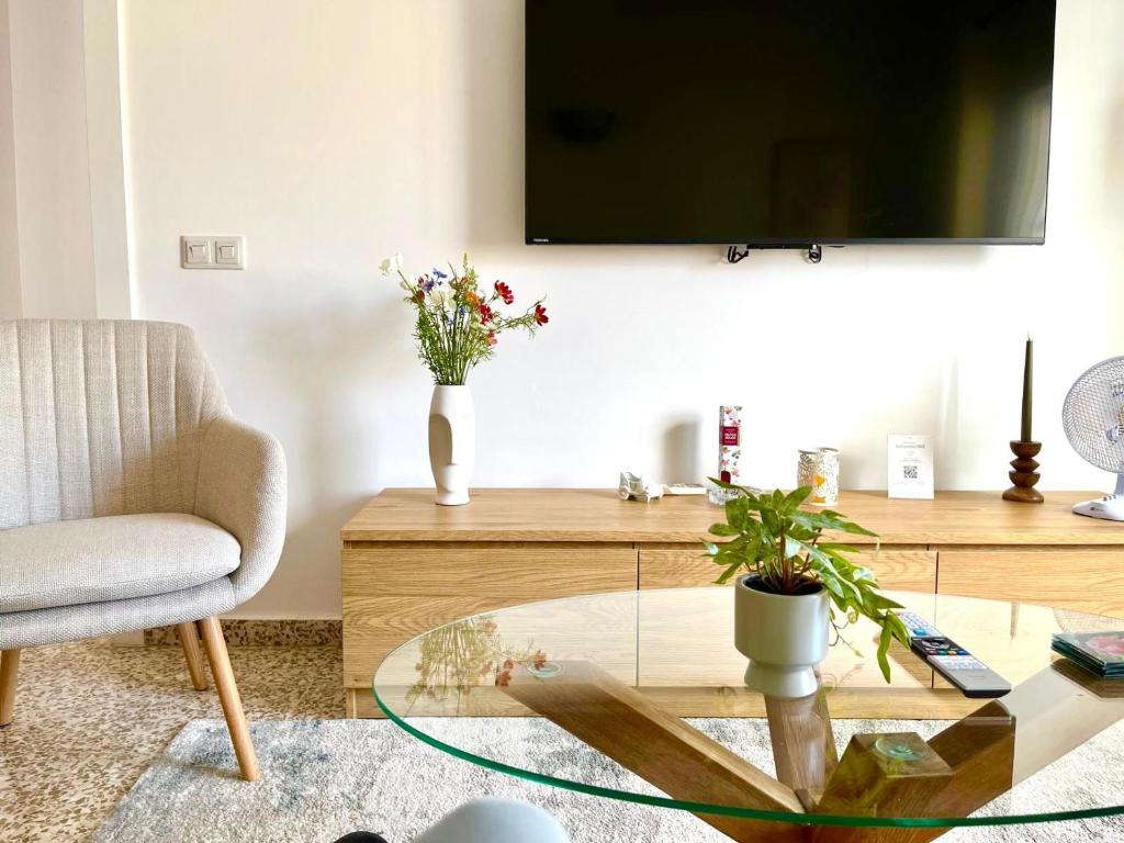 Apartamento DIMA zona Torrecilla - 5
